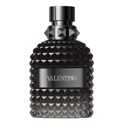 Valentino uomo intense cologne